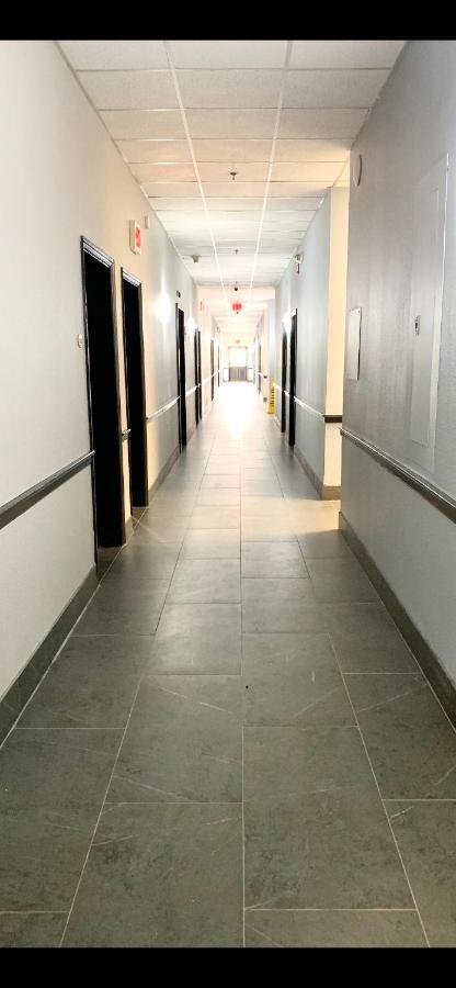 Inn On Broadway Downtown/Keeneland/Medical Center Lexington Exterior foto